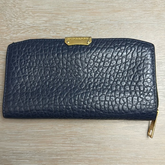 Burberry Wallet - Picture 1 of 7